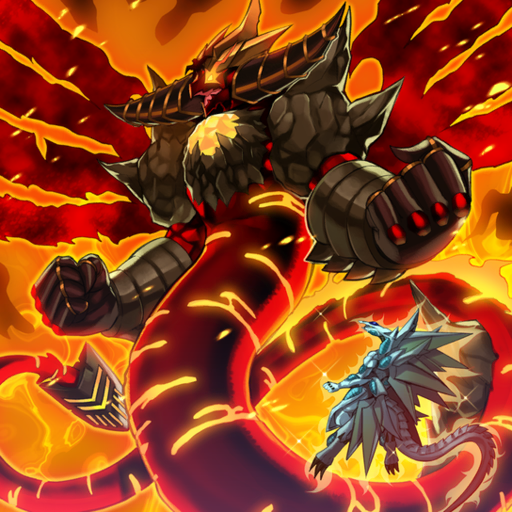 究極幻神 アルティミトル・ビシバールキン