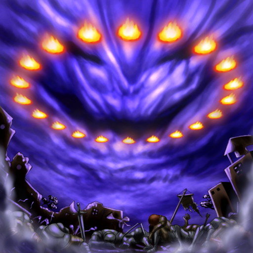 終焉のカウントダウン