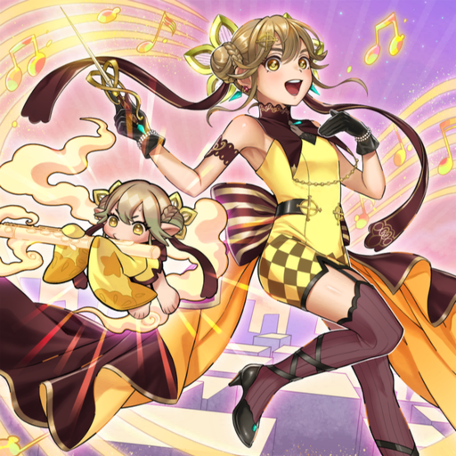 レドレミコード·ドリーミア