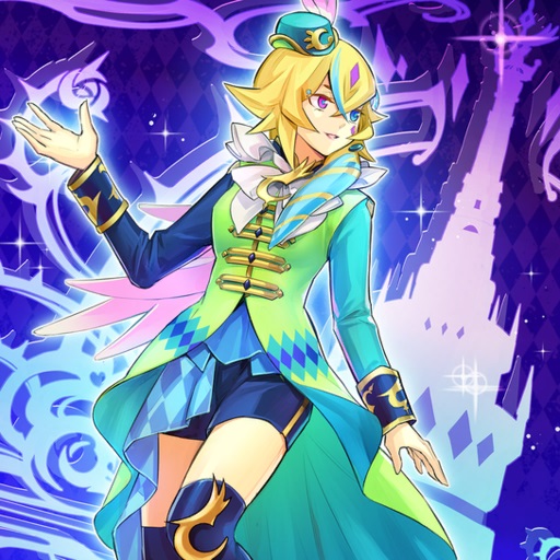 驚楽園の案内人 ＜Comica＞