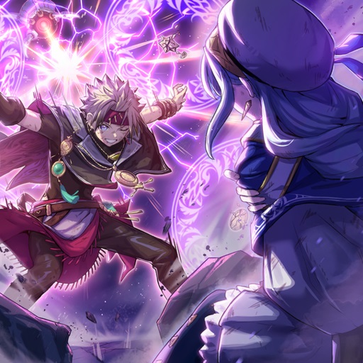 アルトメギア・バーニッシュ－改変－