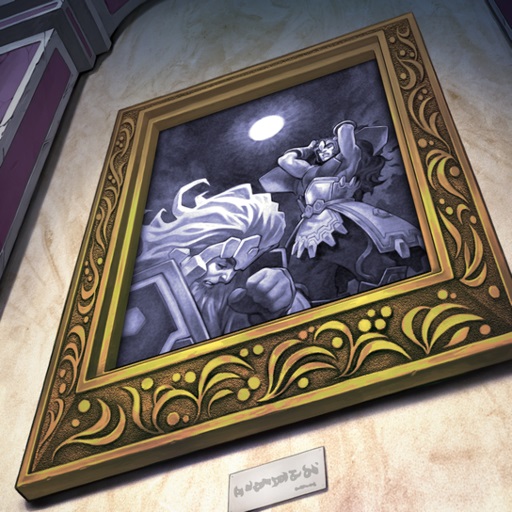 グリザイユの牢獄