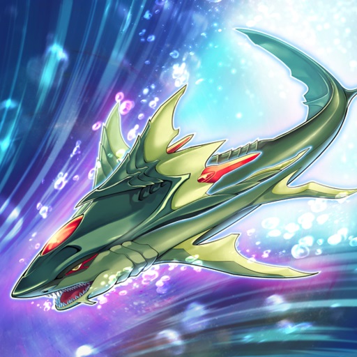 カット・イン・シャーク