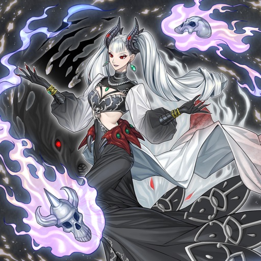 カオス・ウィッチ－混沌の魔女－