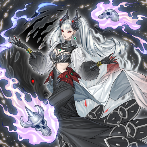 カオス・ウィッチ－混沌の魔女－