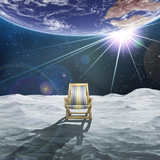 ラスト・リゾート