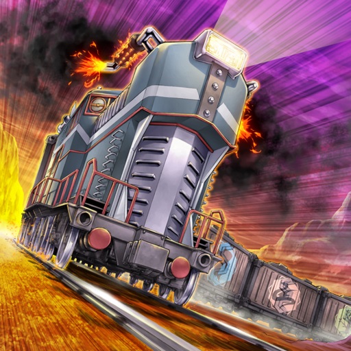 モンスターエクスプレス