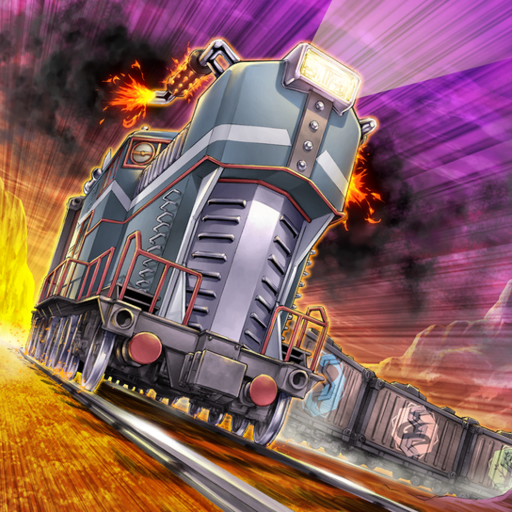 モンスターエクスプレス