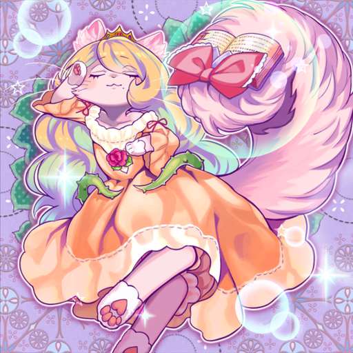 妖精伝姫－ターリア